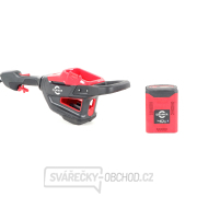 Akumulátorové nůžky na živý plot CRAMER 82PH23 (Dodáváno bez baterie a nabíječky) náhled