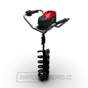 Akumulátorový zemní vrták CRAMER 82EA14 (Dodáváno bez baterie a nabíječky) Akumulátorový zemní vrták CRAMER 82EA14 (Dodáváno bez baterie a nabíječky) gallery main image