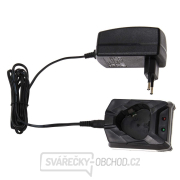 AKU jednor. řetěz. pila VERDEMAX PE12 Náhled