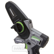 AKU jednor. řetěz. pila VERDEMAX PE12 náhled