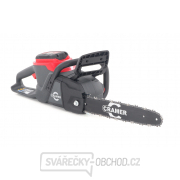 Akumulátorová řetězová pila CRAMER 82CS24 (Dodáváno bez baterie a nabíječky) Akumulátorová řetězová pila CRAMER 82CS24 (Dodáváno bez baterie a nabíječky) náhled