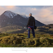 Akumulátorová řetězová pila CRAMER 82CS24 (Dodáváno bez baterie a nabíječky) Akumulátorová řetězová pila CRAMER 82CS24 (Dodáváno bez baterie a nabíječky) náhled
