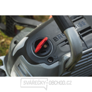 Akumulátorová řetězová pila CRAMER 82CS24 (Dodáváno bez baterie a nabíječky) Akumulátorová řetězová pila CRAMER 82CS24 (Dodáváno bez baterie a nabíječky) náhled