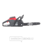 Akumulátorová řetězová pila CRAMER 82CS24 (Dodáváno bez baterie a nabíječky) náhled