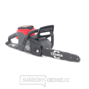 Akumulátorová řetězová pila CRAMER 82CS24 (Dodáváno bez baterie a nabíječky) náhled