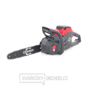 Akumulátorová řetězová pila CRAMER 82CS24 (Dodáváno bez baterie a nabíječky) náhled