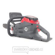 Akumulátorová řetězová pila CRAMER 82CS24 (Dodáváno bez baterie a nabíječky) náhled