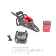 Akumulátorová řetězová pila CRAMER 82CS24 (Dodáváno bez baterie a nabíječky) náhled