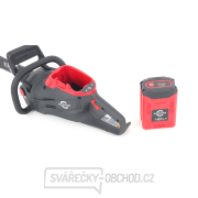 Akumulátorová řetězová pila CRAMER 82CS24 (Dodáváno bez baterie a nabíječky) náhled