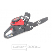 Akumulátorová řetězová pila CRAMER 82CS27 (Dodáváno bez baterie a nabíječky) Akumulátorová řetězová pila CRAMER 82CS27 (Dodáváno bez baterie a nabíječky) náhled