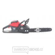 Akumulátorová řetězová pila CRAMER 82CS27 (Dodáváno bez baterie a nabíječky) Akumulátorová řetězová pila CRAMER 82CS27 (Dodáváno bez baterie a nabíječky) náhled