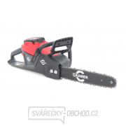 Akumulátorová řetězová pila CRAMER 82CS27 (Dodáváno bez baterie a nabíječky) Akumulátorová řetězová pila CRAMER 82CS27 (Dodáváno bez baterie a nabíječky) náhled