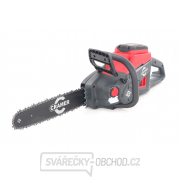 Akumulátorová řetězová pila CRAMER 82CS27 (Dodáváno bez baterie a nabíječky) Akumulátorová řetězová pila CRAMER 82CS27 (Dodáváno bez baterie a nabíječky) náhled