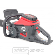 Akumulátorová řetězová pila CRAMER 82CS27 (Dodáváno bez baterie a nabíječky) Akumulátorová řetězová pila CRAMER 82CS27 (Dodáváno bez baterie a nabíječky) náhled