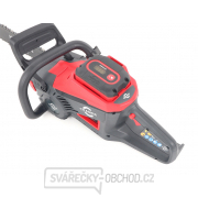 Akumulátorová řetězová pila CRAMER 82CS27 (Dodáváno bez baterie a nabíječky) Akumulátorová řetězová pila CRAMER 82CS27 (Dodáváno bez baterie a nabíječky) náhled