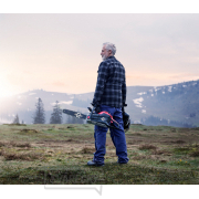 Akumulátorová řetězová pila CRAMER 82CS27 (Dodáváno bez baterie a nabíječky) Akumulátorová řetězová pila CRAMER 82CS27 (Dodáváno bez baterie a nabíječky) náhled