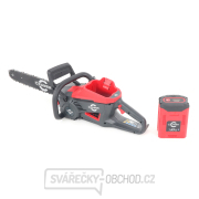 Akumulátorová řetězová pila CRAMER 82CS27 (Dodáváno bez baterie a nabíječky) náhled