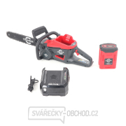 Akumulátorová řetězová pila CRAMER 82CS27 (Dodáváno bez baterie a nabíječky) náhled