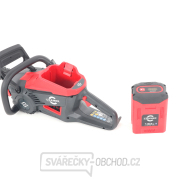 Akumulátorová řetězová pila CRAMER 82CS27 (Dodáváno bez baterie a nabíječky) náhled
