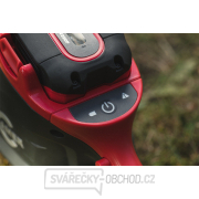 Akumulátorová řetězová pila CRAMER 82CS27 (Dodáváno bez baterie a nabíječky) náhled