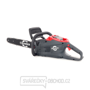 Akumulátorová řetězová pila CRAMER 48CS18 (Dodáváno bez baterie a nabíječky) Náhled