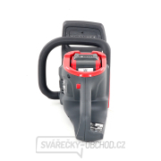 Akumulátorová řetězová pila CRAMER 48CS18 (Dodáváno bez baterie a nabíječky) Náhled