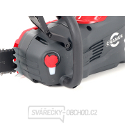 Akumulátorová řetězová pila CRAMER 48CS18 (Dodáváno bez baterie a nabíječky) náhled