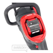 Akumulátorová řetězová pila CRAMER 48CS18 (Dodáváno bez baterie a nabíječky) náhled