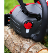 Akumulátorová řetězová pila CRAMER 48CS18 (Dodáváno bez baterie a nabíječky) náhled