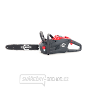 Akumulátorová řetězová pila CRAMER 48CS18 (Dodáváno bez baterie a nabíječky) náhled