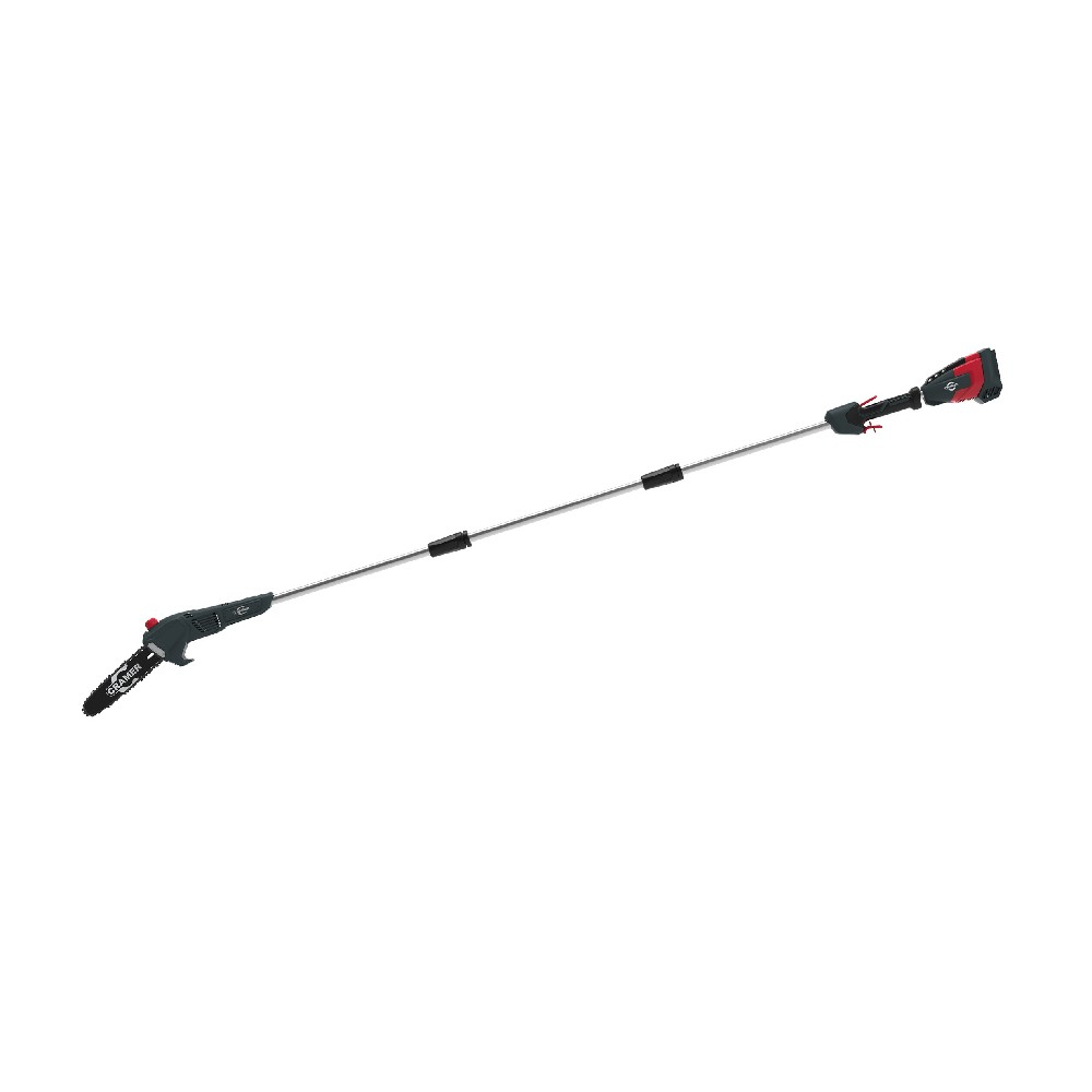 Akumulátorová vyvětvovací pila CRAMER 48PS (Dodáváno bez baterie a nabíječky) 081401086