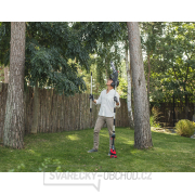 Akumulátorová vyvětvovací pila CRAMER 48PS (Dodáváno bez baterie a nabíječky) Náhled