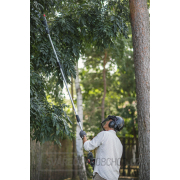 Akumulátorová vyvětvovací pila CRAMER 48PS (Dodáváno bez baterie a nabíječky) náhled