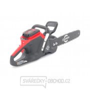 Akumulátorová řetězová pila CRAMER 82CS34 (Dodáváno bez baterie a nabíječky) Akumulátorová řetězová pila CRAMER 82CS34 (Dodáváno bez baterie a nabíječky) náhled