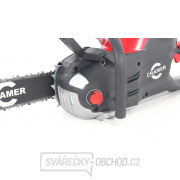 Akumulátorová řetězová pila CRAMER 82CS34 (Dodáváno bez baterie a nabíječky) Akumulátorová řetězová pila CRAMER 82CS34 (Dodáváno bez baterie a nabíječky) náhled