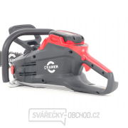 Akumulátorová řetězová pila CRAMER 82CS34 (Dodáváno bez baterie a nabíječky) Akumulátorová řetězová pila CRAMER 82CS34 (Dodáváno bez baterie a nabíječky) náhled