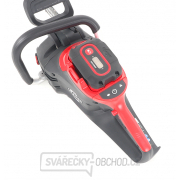 Akumulátorová řetězová pila CRAMER 82CS34 (Dodáváno bez baterie a nabíječky) Akumulátorová řetězová pila CRAMER 82CS34 (Dodáváno bez baterie a nabíječky) náhled