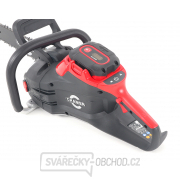 Akumulátorová řetězová pila CRAMER 82CS34 (Dodáváno bez baterie a nabíječky) Akumulátorová řetězová pila CRAMER 82CS34 (Dodáváno bez baterie a nabíječky) náhled