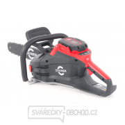 Akumulátorová řetězová pila CRAMER 82CS34 (Dodáváno bez baterie a nabíječky) Akumulátorová řetězová pila CRAMER 82CS34 (Dodáváno bez baterie a nabíječky) náhled