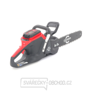 Akumulátorová řetězová pila CRAMER 82CS34 (Dodáváno bez baterie a nabíječky) náhled