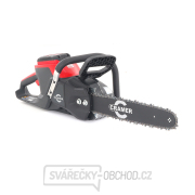 Akumulátorová řetězová pila CRAMER 82CS34 (Dodáváno bez baterie a nabíječky) náhled