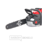 Akumulátorová řetězová pila CRAMER 82CS34 (Dodáváno bez baterie a nabíječky) náhled