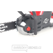 Akumulátorová řetězová pila CRAMER 82CS34 (Dodáváno bez baterie a nabíječky) náhled