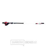 Akumulátorová vyvětvovací pila CRAMER 82PST39 (Dodáváno bez baterie a nabíječky) náhled