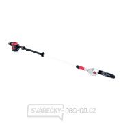 Akumulátorová vyvětvovací pila CRAMER 82PST39 (Dodáváno bez baterie a nabíječky) náhled