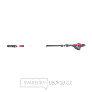 Akumulátorová vyvětvovací pila CRAMER 82PST39 (Dodáváno bez baterie a nabíječky) náhled