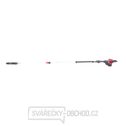 Akumulátorová vyvětvovací pila CRAMER 82PST39 (Dodáváno bez baterie a nabíječky) náhled