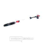 Akumulátorová vyvětvovací pila CRAMER 82PST39 (Dodáváno bez baterie a nabíječky) náhled