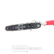 Akumulátorová vyvětvovací pila CRAMER 82PST39 (Dodáváno bez baterie a nabíječky) náhled