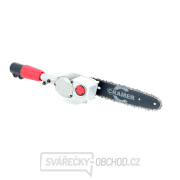 Akumulátorová vyvětvovací pila CRAMER 82PST39 (Dodáváno bez baterie a nabíječky) náhled